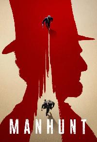 Manhunt (2024)